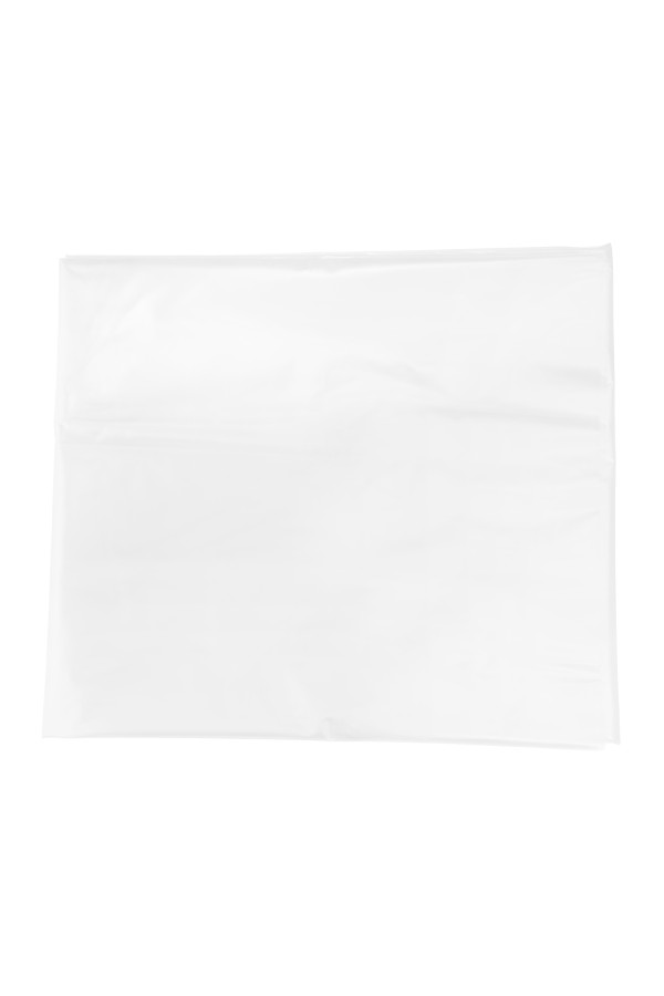 Пленка полиэтиленовая для малярных и строительных работ, 3 х 6 м, 40 мкм Сибртех