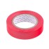 Изолента ПВХ, 15 мм х 10 м, красная, 150 мкм Matrix