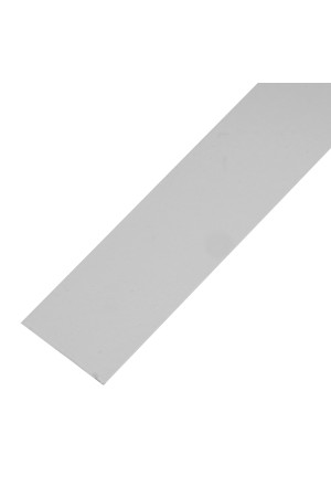 Изолента ПВХ, 19 мм х 20 м, белая, 150 мкм Matrix