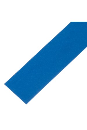 Изолента ПВХ, 15 мм х 10 м, синяя Сибртех