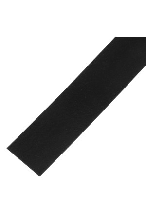 Изолента ПВХ, 15 мм х 10 м, черная Сибртех