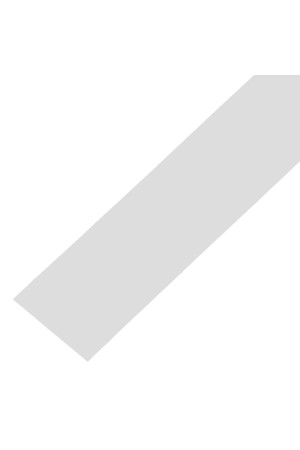 Изолента ПВХ, 15 мм х 10 м, белая Сибртех