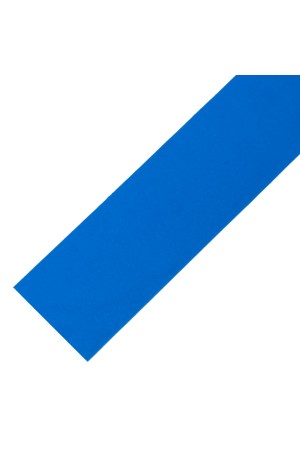 Изолента ПВХ, 19 мм х 20 м, синяя Сибртех