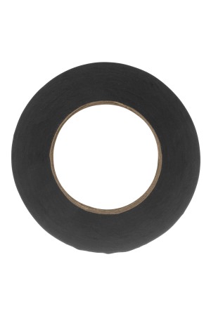 Изолента ПВХ, 19 мм х 20 м, черная Сибртех