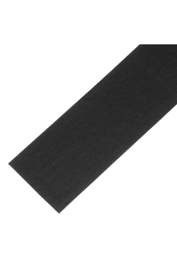 Изолента ПВХ, 19 мм х 20 м, черная Сибртех