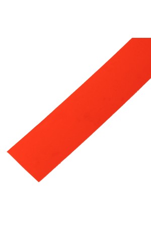 Изолента ПВХ, 19 мм х 20 м, красная Сибртех