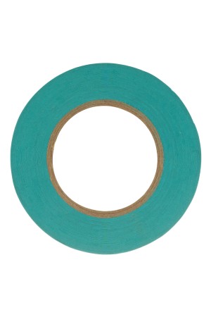 Изолента ПВХ, 19 мм х 20 м, зеленая Сибртех