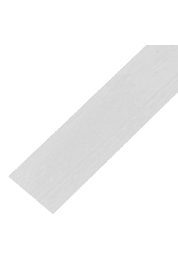 Изолента ПВХ, 19 мм х 20 м, белая Сибртех