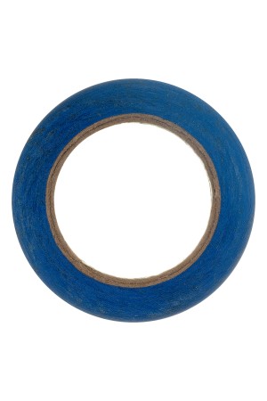 Набор изолент ПВХ цветных 15 мм х 10 м, 5шт/уп, 130 мкм Сибртех