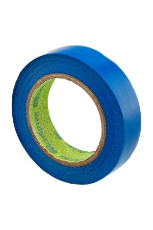 Набор изолент ПВХ цветных 15 мм х 10 м, 5шт/уп, 130 мкм Сибртех