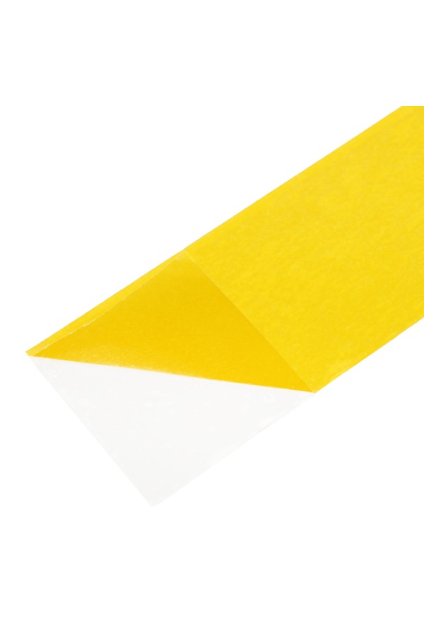 Лента клейкая двусторонняя, 38 мм х 10 м, на полипропиленовой основе Сибртех