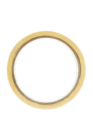 Лента клейкая двусторонняя, 38 мм х 10 м, на полипропиленовой основе Сибртех