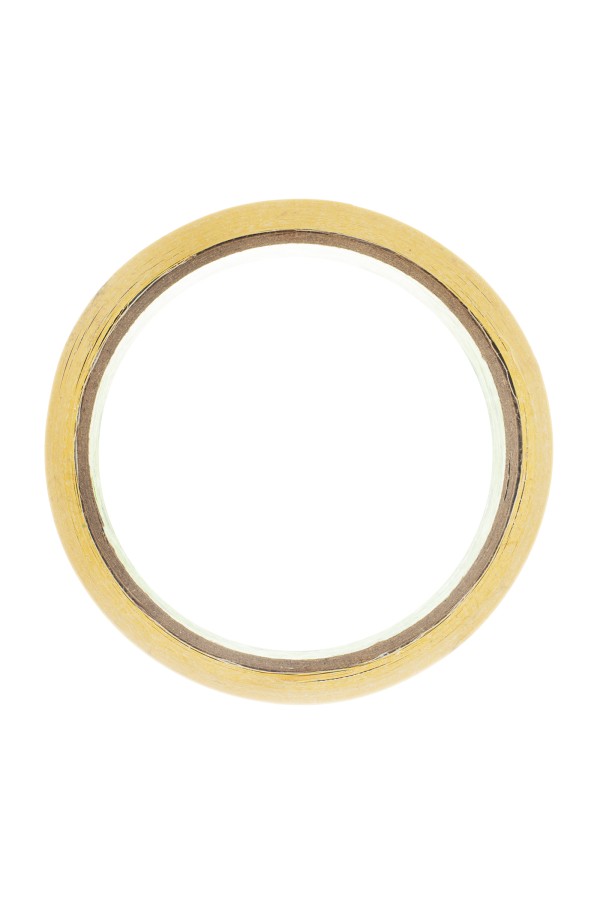 Лента клейкая двусторонняя, 38 мм х 10 м, на полипропиленовой основе Сибртех