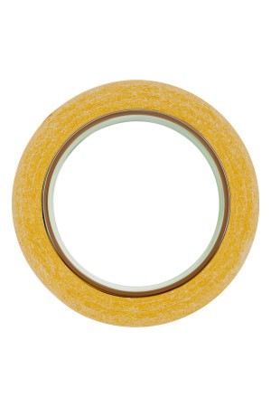 Лента клейкая двусторонняя, 38 мм х 25 м, на полипропиленовой основе Сибртех