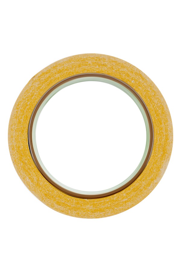 Лента клейкая двусторонняя, 38 мм х 25 м, на полипропиленовой основе Сибртех