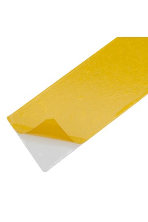 Лента клейкая двусторонняя, 50 мм х 10 м, на полипропиленовой основе Сибртех