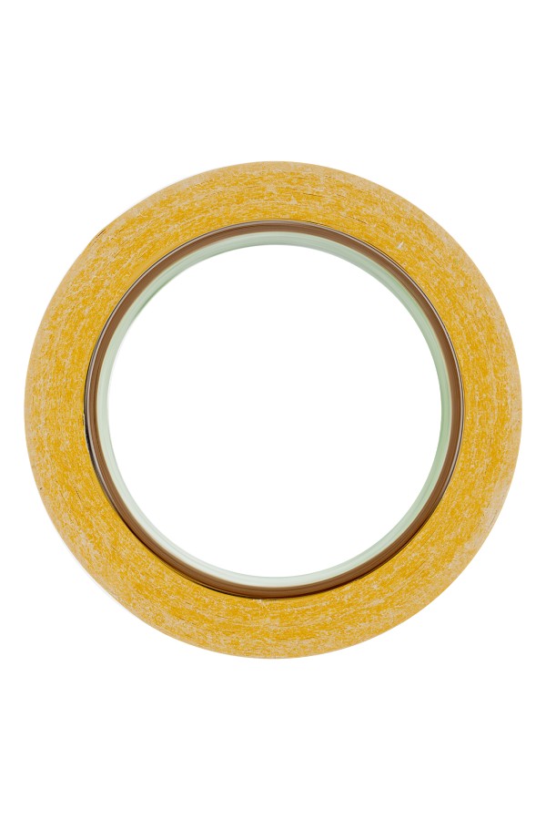 Лента клейкая двусторонняя, 50 мм х 10 м, на полипропиленовой основе Сибртех