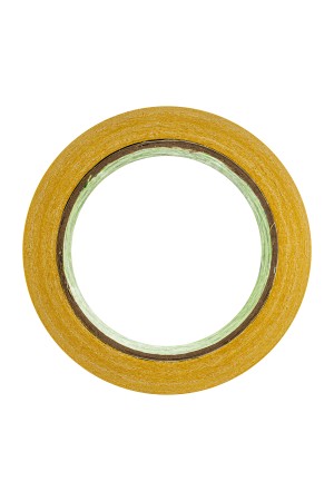 Лента клейкая двусторонняя, 50 мм х 25 м, на полипропиленовой основе Сибртех