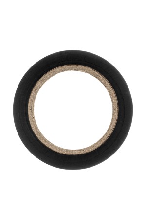 Набор изоленты черной, 19 мм х 10 м, 3 шт Matrix