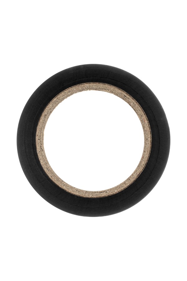 Набор изоленты черной, 19 мм х 10 м, 3 шт Matrix