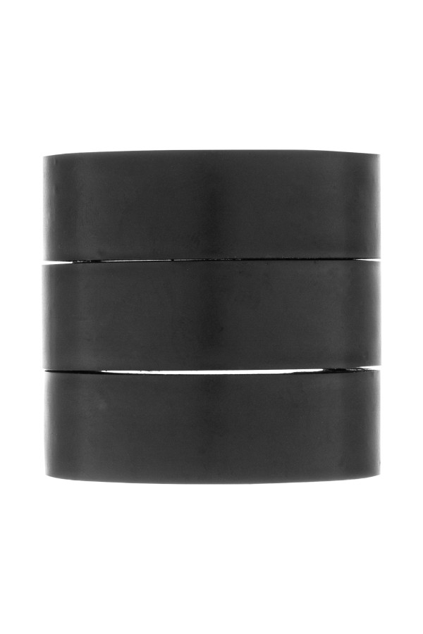 Набор изоленты черной, 19 мм х 10 м, 3 шт Matrix