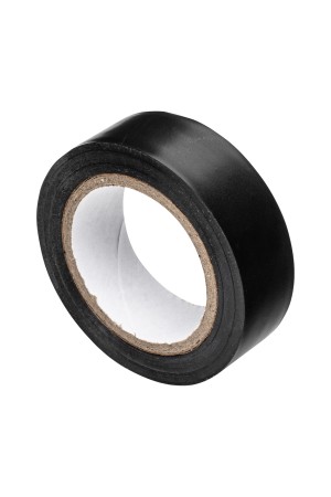 Набор изоленты черной, 19 мм х 10 м, 3 шт Matrix