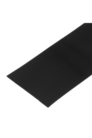 Изолента черная, 50 мм х 10 м Matrix