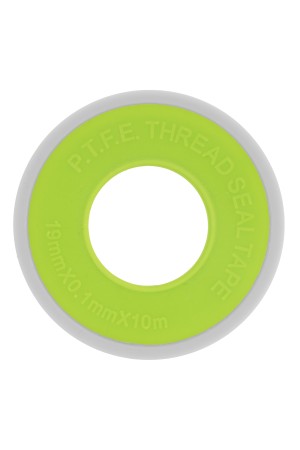 Фумлента, 19 мм х 10 м Сибртех