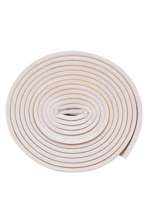 Уплотнитель резиновый, 24 м, профиль 