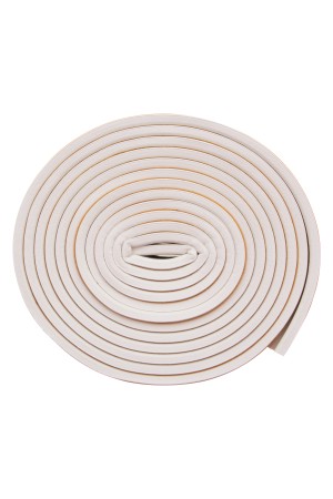 Уплотнитель резиновый, 24 м, профиль 