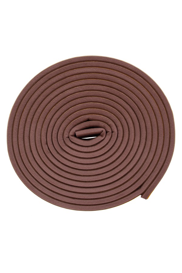 Уплотнитель резиновый, 24 м, профиль 