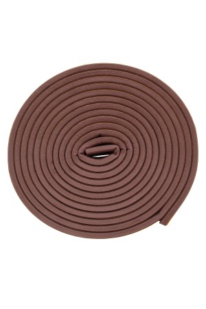 Уплотнитель резиновый, 24 м, профиль 