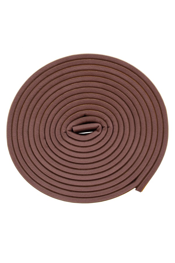 Уплотнитель резиновый, 24 м, профиль 