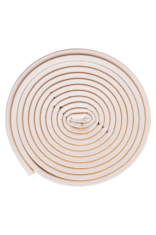 Уплотнитель резиновый, 24 м, профиль 