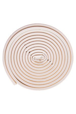 Уплотнитель резиновый, 24 м, профиль 