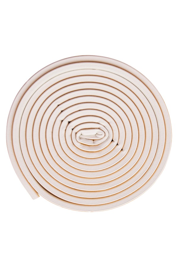 Уплотнитель резиновый, 24 м, профиль 