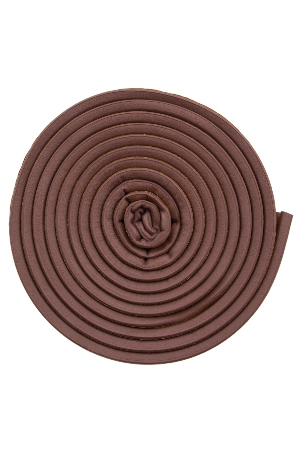 Уплотнитель резиновый, 24 м, профиль 