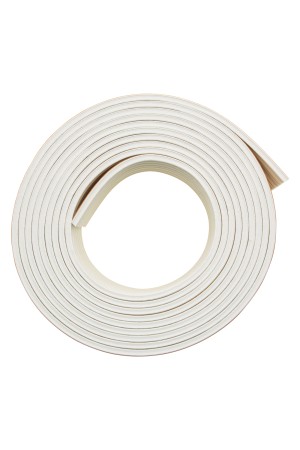 Уплотнитель резиновый, 24 м, профиль 