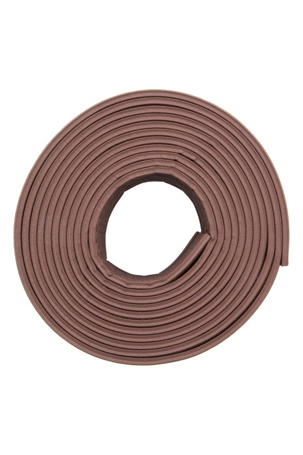 Уплотнитель резиновый, 24 м, профиль 