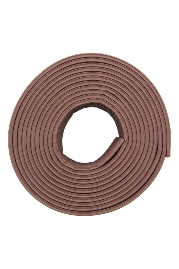 Уплотнитель резиновый, 24 м, профиль 