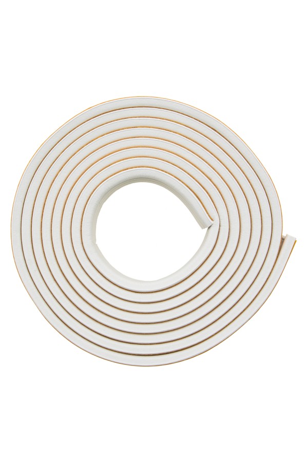 Уплотнитель резиновый, 12 м, профиль 