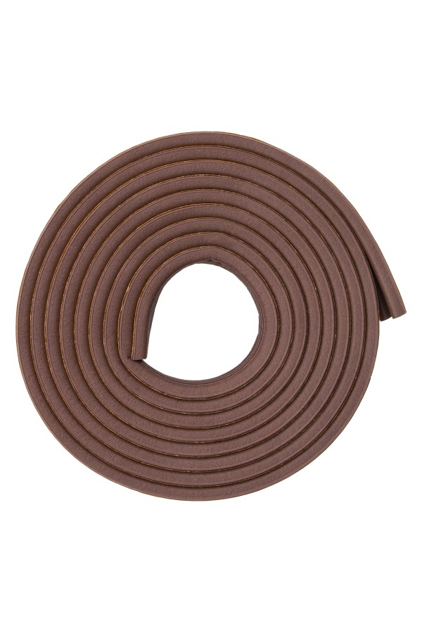 Уплотнитель резиновый, 12 м, профиль 