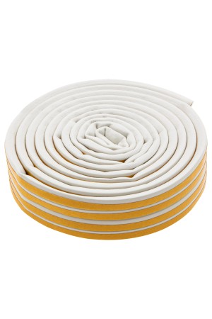 Уплотнитель резиновый, 12 м, профиль 