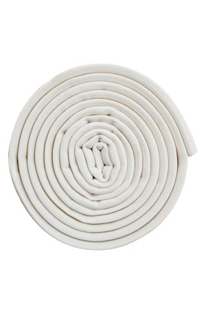 Уплотнитель резиновый, 12 м, профиль 