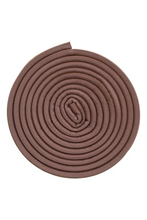 Уплотнитель резиновый, 12 м, профиль 