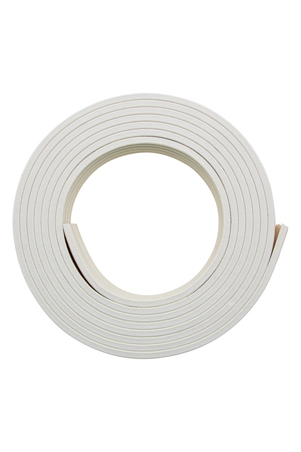 Уплотнитель резиновый, 12 м, профиль 