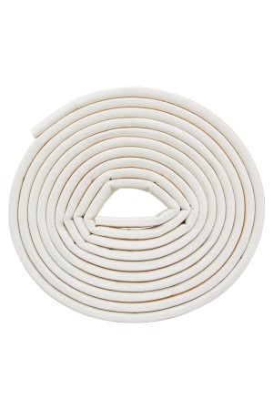 Уплотнитель резиновый, 6 м, профиль 