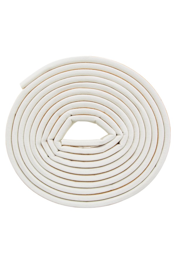 Уплотнитель резиновый, 6 м, профиль 