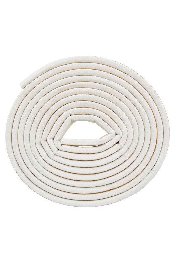 Уплотнитель резиновый, 6 м, профиль 