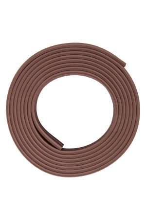 Уплотнитель резиновый, 6 м, профиль 